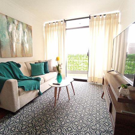 Centric Apartments In Miraflores • Key Locations • Lima Eksteriør bilde