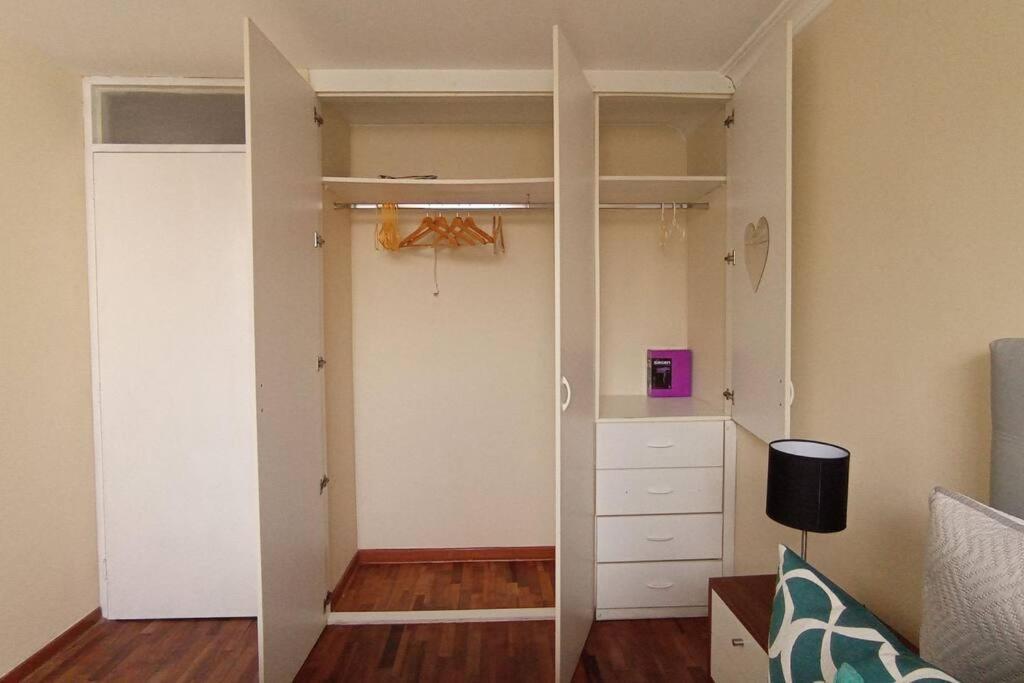 Centric Apartments In Miraflores • Key Locations • Lima Eksteriør bilde