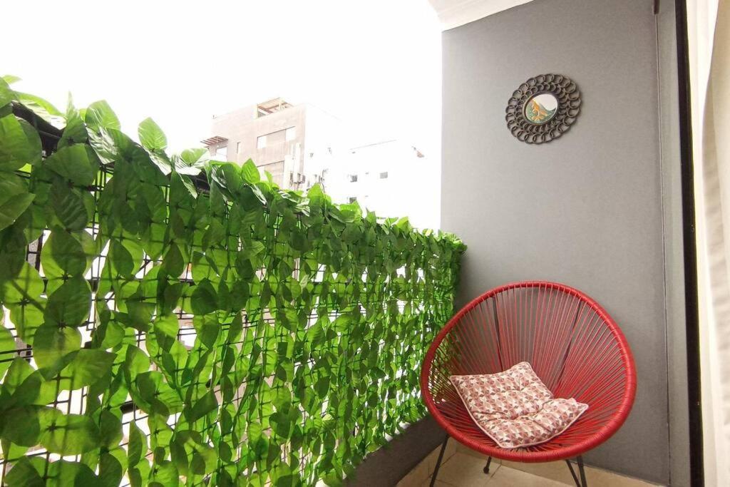 Centric Apartments In Miraflores • Key Locations • Lima Eksteriør bilde
