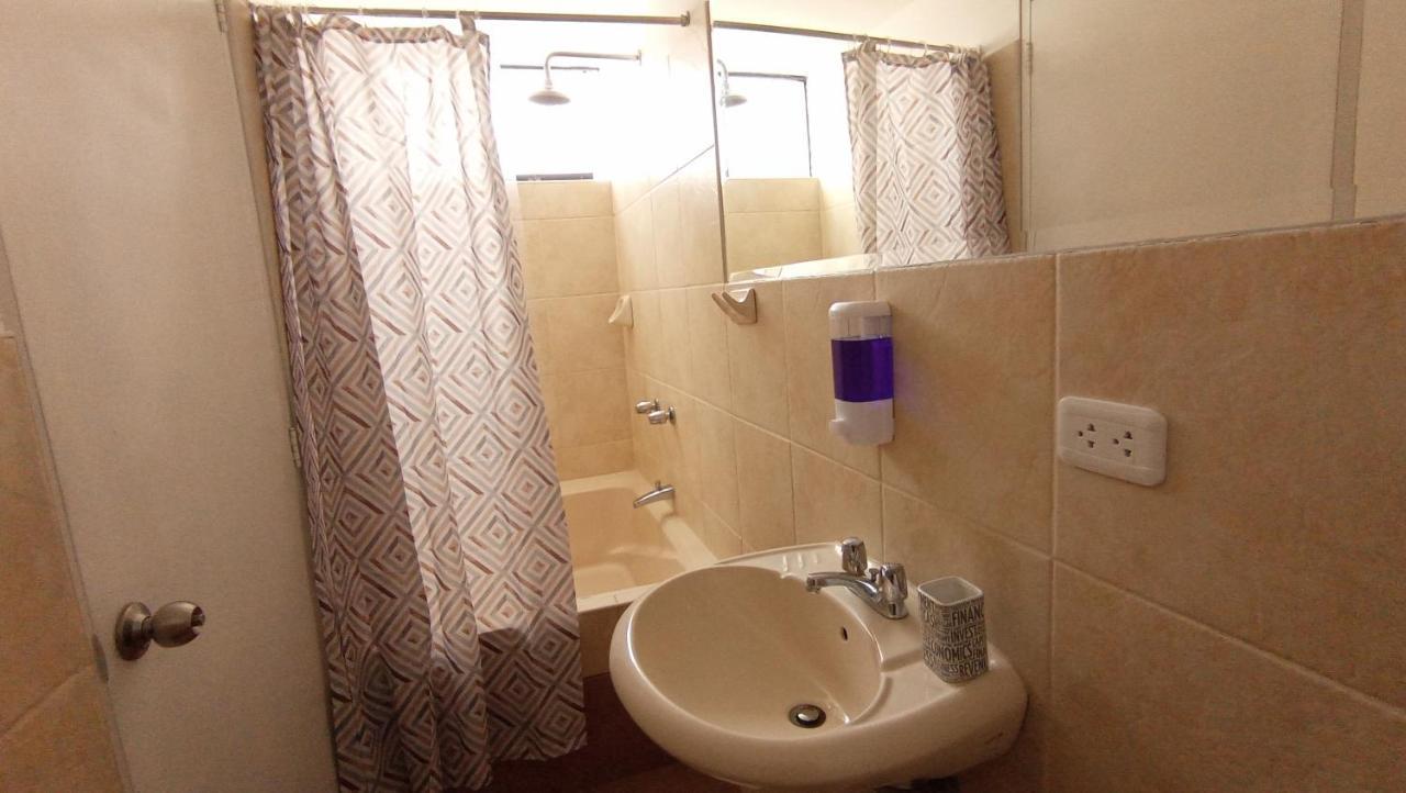 Centric Apartments In Miraflores • Key Locations • Lima Eksteriør bilde